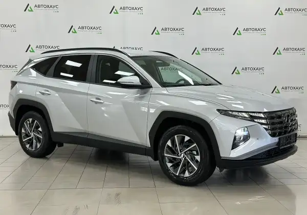 Hyundai Tucson 2024 в Москве, цена 2 847 000 ₽