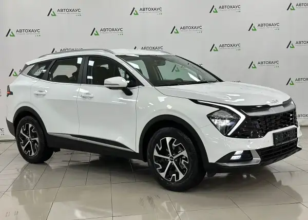 KIA Sportage 2024 в Москве, цена 2 956 000 ₽