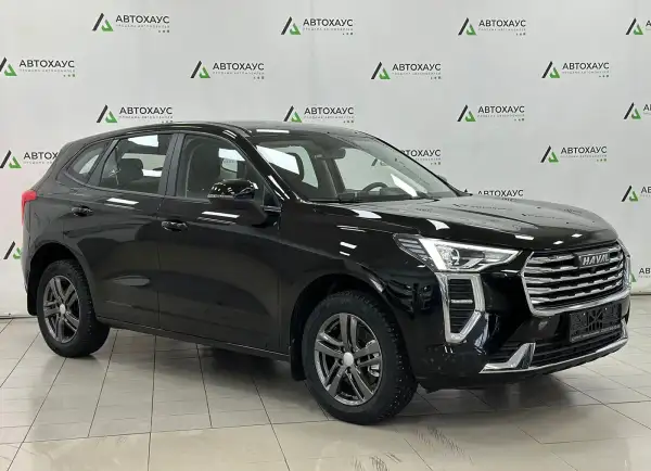 Haval Jolion 2023 в Москве, цена 1 162 000 ₽