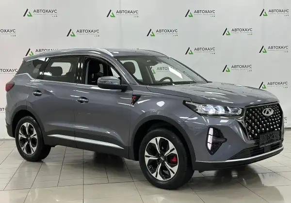 Chery Tiggo 7 Pro Max 2023 в Москве, цена 1 515 000 ₽
