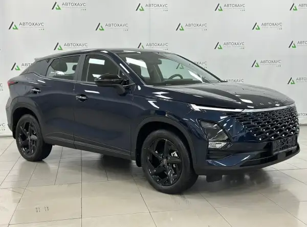 Omoda C5 2023 в Москве, цена 1 445 000 ₽