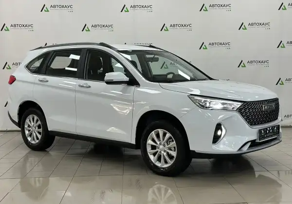 Haval M6 2023 в Москве, цена 1 653 000 ₽