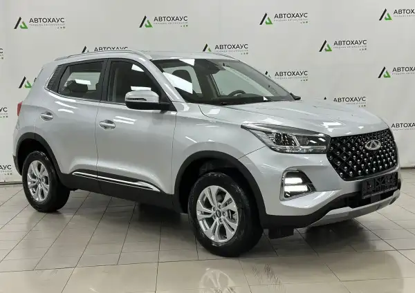 Chery Tiggo 4 Pro 2024 в Москве, цена 936 000 ₽