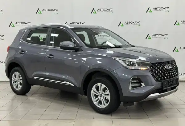 Chery Tiggo 4 Pro 2024 в Москве, цена 936 000 ₽