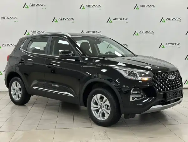 Chery Tiggo 4 Pro 2024 в Москве, цена 936 000 ₽