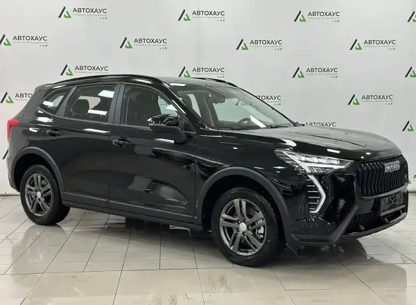 Haval Jolion Рестайлинг 2024 в Москве, цена 1 533 000 ₽