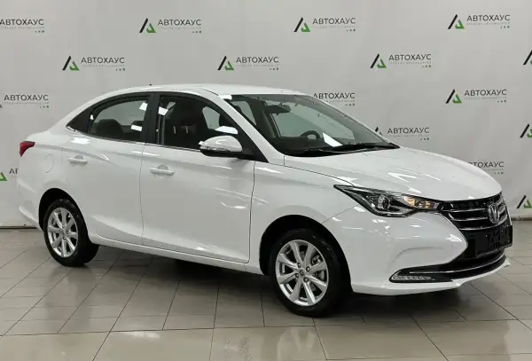 Changan Alsvin 2023 в Москве, цена 1 475 000 ₽