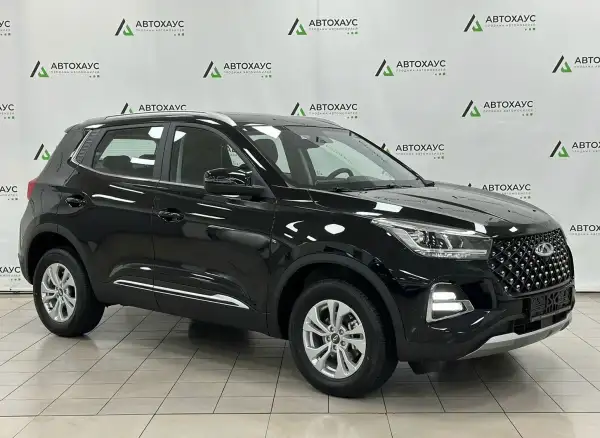 Chery Tiggo 4 Pro 2023 в Москве, цена 988 000 ₽
