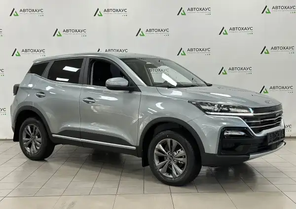 Kaiyi X3 2023 в Москве, цена 1 192 000 ₽