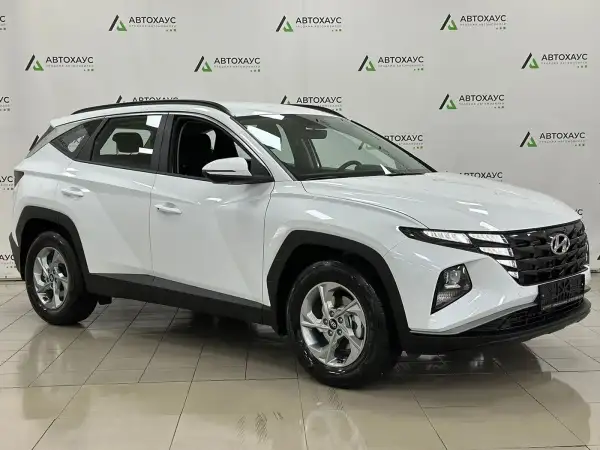 Hyundai Tucson 2024 в Москве, цена 2 670 000 ₽