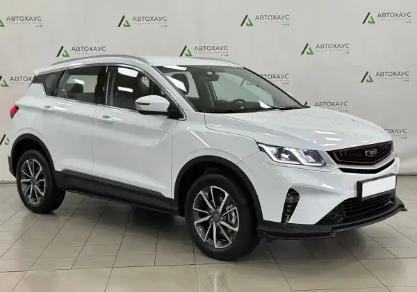 Belgee X50 2024 в Москве, цена 1 477 000 ₽