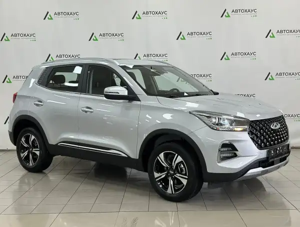 Chery Tiggo 4 Pro 2024 в Москве, цена 1 168 000 ₽