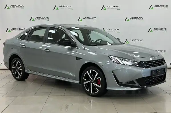 Kaiyi E5 2023 в Москве, цена 981 000 ₽