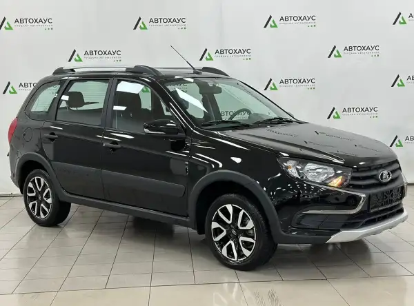 Lada Granta Cross 2023 в Москве, цена 657 000 ₽