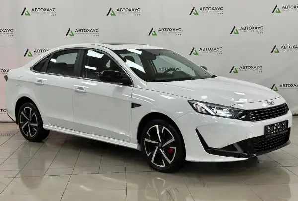 Kaiyi E5 2023 в Москве, цена 981 000 ₽