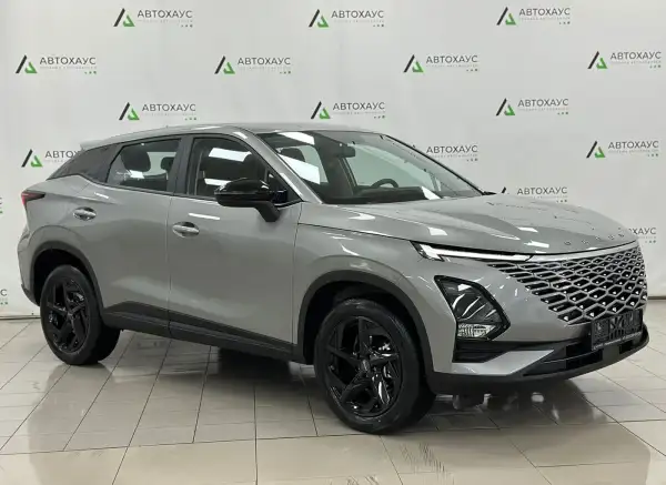 Omoda C5 2023 в Москве, цена 1 445 000 ₽