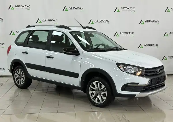 Lada Granta Cross 2023 в Москве, цена 657 000 ₽
