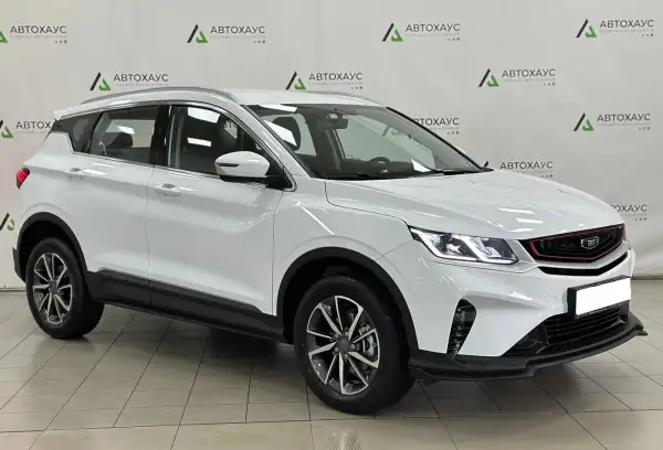 Belgee X50 2023 в Москве, цена 1 477 000 ₽