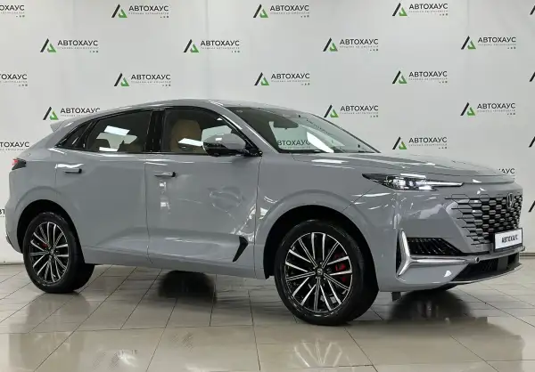 Changan UNI-K 2023 в Москве, цена 3 100 000 ₽