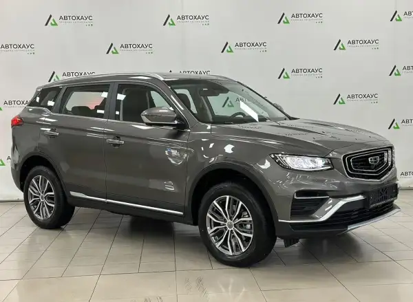 Geely Atlas Pro 2024 в Москве, цена 2 198 000 ₽