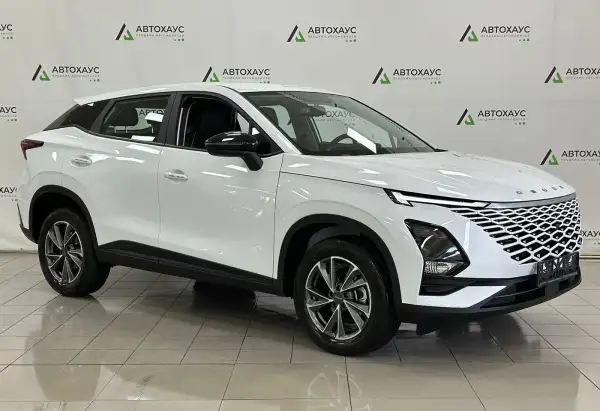 Omoda C5 2024 в Москве, цена 1 333 000 ₽