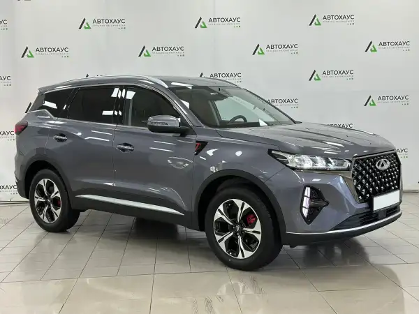 Chery Tiggo 7 Pro Max 2024 в Москве, цена 1 515 000 ₽