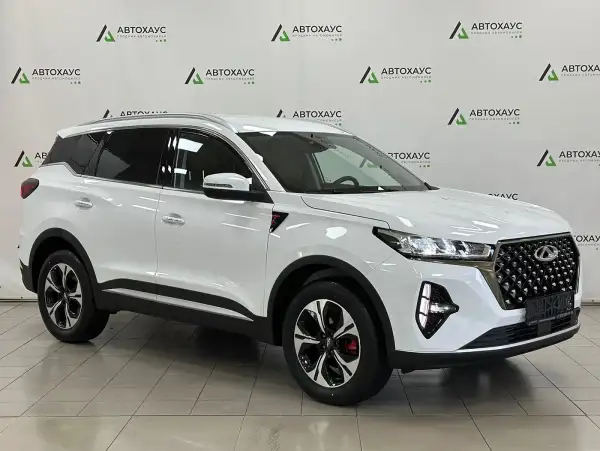 Chery Tiggo 7 Pro Max 2024 в Москве, цена 1 515 000 ₽