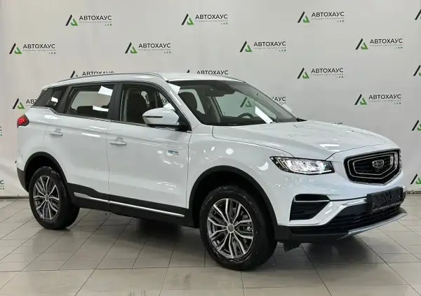 Geely Atlas Pro 2024 в Москве, цена 2 198 000 ₽