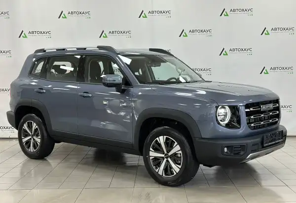 Haval Dargo 2023 в Москве, цена 2 820 000 ₽