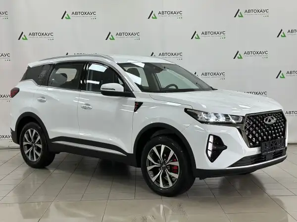 Chery Tiggo 7 Pro Max 2024 в Москве, цена 1 374 000 ₽