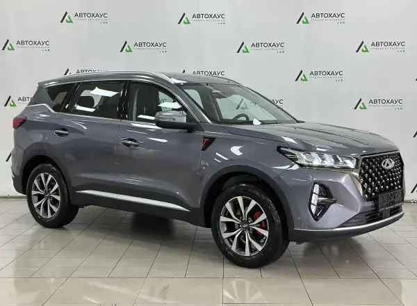 Chery Tiggo 7 Pro Max 2024 в Москве, цена 1 374 000 ₽