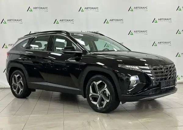 Hyundai Tucson 2023 в Москве, цена 3 334 000 ₽