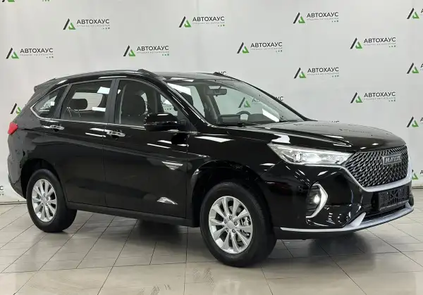 Haval M6 2024 в Москве, цена 1 653 000 ₽