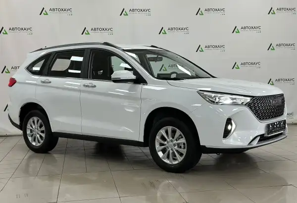 Haval M6 2024 в Москве, цена 1 653 000 ₽