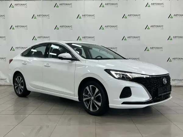 Changan Eado Plus 2023 в Москве, цена 1 625 000 ₽