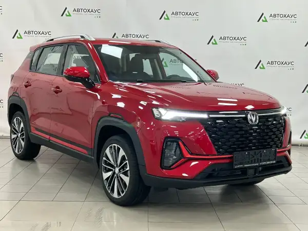Changan CS35PLUS Новый 2023 в Москве, цена 1 609 000 ₽