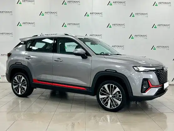 Changan CS35PLUS Новый 2023 в Москве, цена 1 609 000 ₽