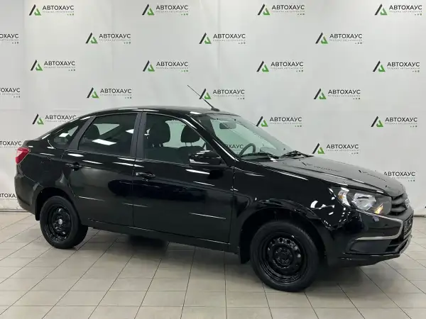 Lada Granta Лифтбек 2023 в Москве, цена 1 039 000 ₽