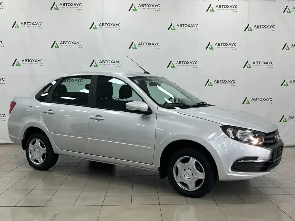 Lada Granta Седан 2023 в Москве, цена 1 044 000 ₽