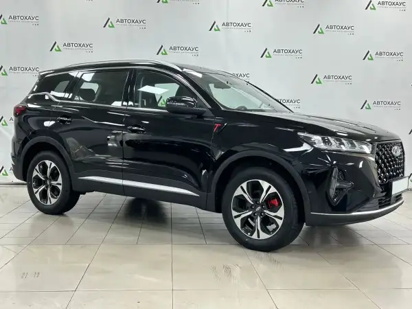 Chery Tiggo 7 Pro Max 2023 в Москве, цена 1 515 000 ₽
