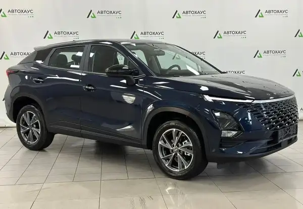 Omoda C5 2024 в Москве, цена 1 333 000 ₽
