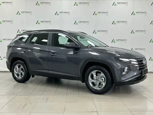 Hyundai Tucson 2024 в Москве, цена 2 670 000 ₽