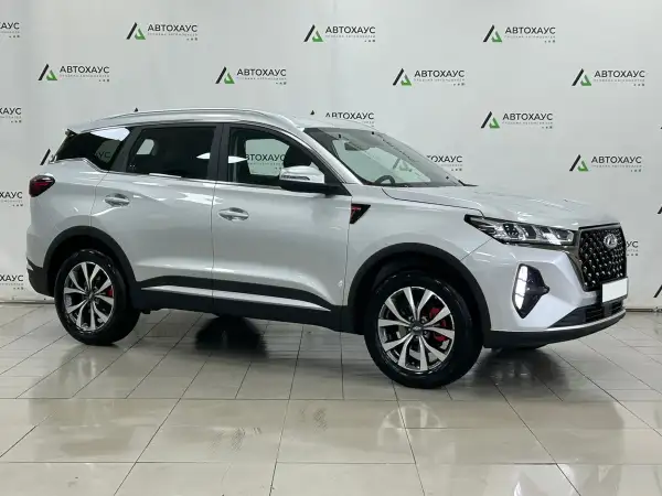 Chery Tiggo 7 Pro Max 2024 в Москве, цена 1 515 000 ₽