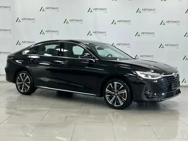Chery Arrizo 8 2023 в Москве, цена 1 929 000 ₽