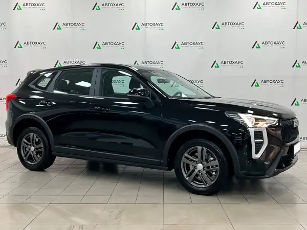 Haval Jolion Рестайлинг 2024 в Москве, цена 1 236 000 ₽
