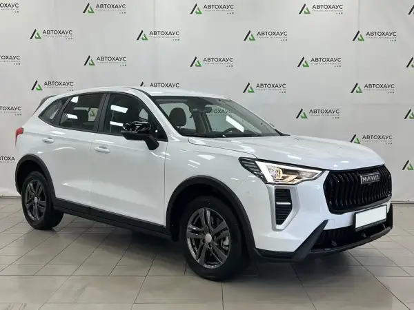 Haval Jolion Рестайлинг 2024 в Москве, цена 1 236 000 ₽