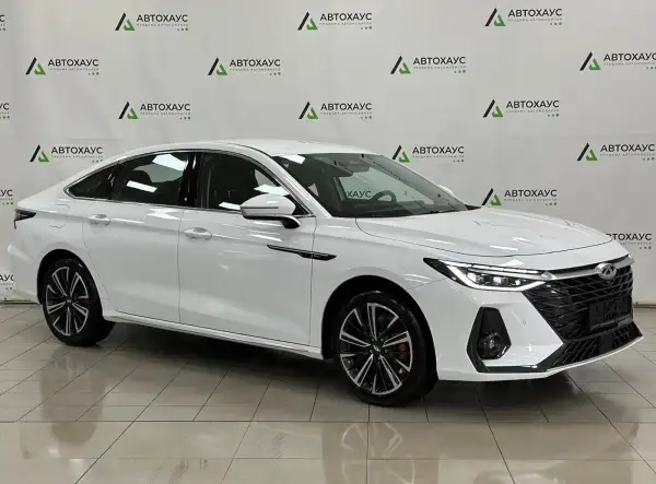Chery Arrizo 8 2023 в Москве, цена 1 929 000 ₽