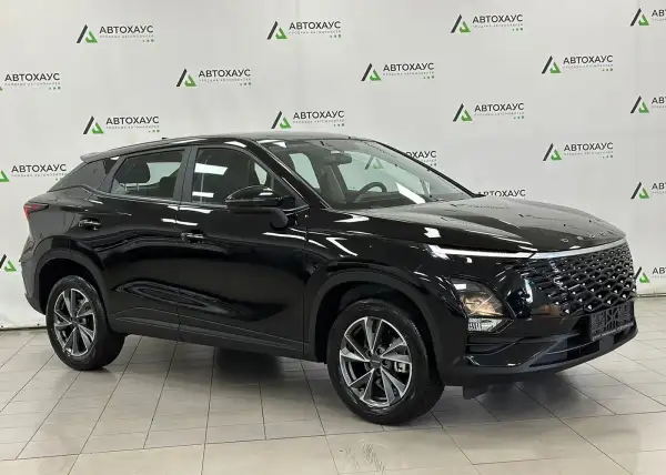 Omoda C5 2024 в Москве, цена 1 333 000 ₽