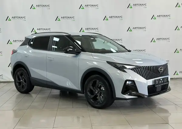 GAC GS3 2024 в Москве, цена 1 813 000 ₽