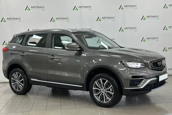 Geely Atlas Pro 2024 в Москве, цена 2 198 000 ₽